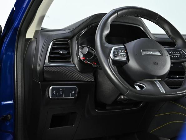 Haval F7x I с пробегом 2021 года, цена 1 349 000 рублей, 113000 км, внедорожник, Автокод Объявления