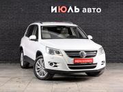 Volkswagen Tiguan I Екатеринбург  - изображение 22