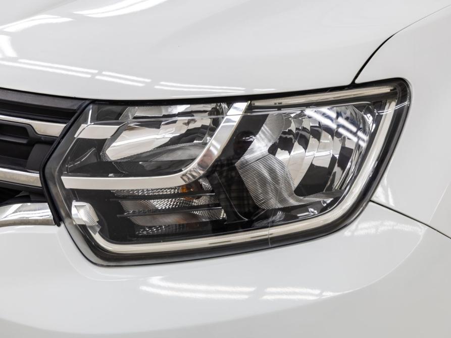 Renault Duster II Волгоград  - изображение 11