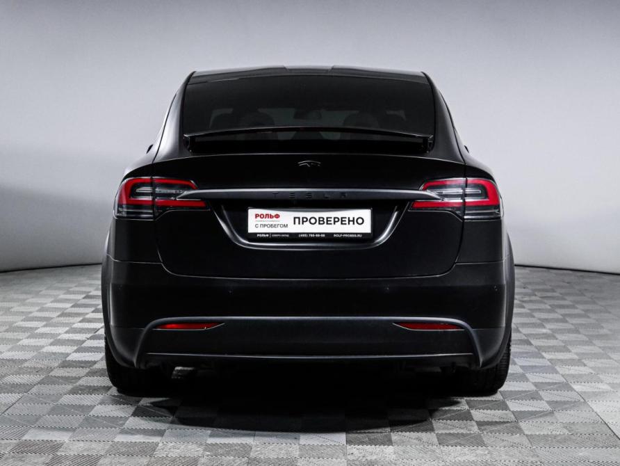 Tesla Model X I Москва  - изображение 6