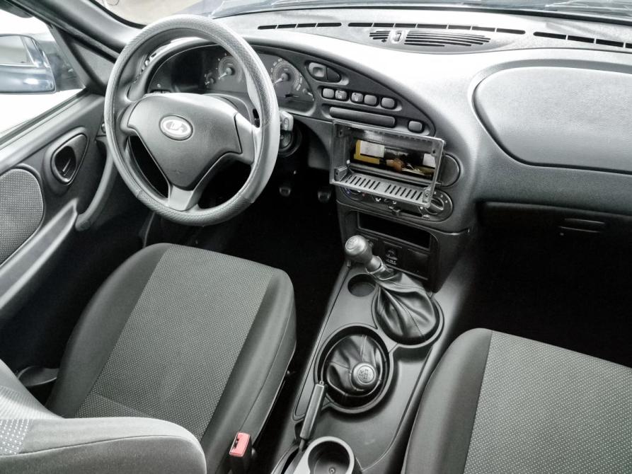 Lada (ВАЗ) Niva Travel I Нижний Новгород  - изображение 15