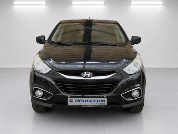 Hyundai ix35 I с пробегом 2013 года, цена 950 000 рублей, 219059 км, внедорожник, Автокод Объявления