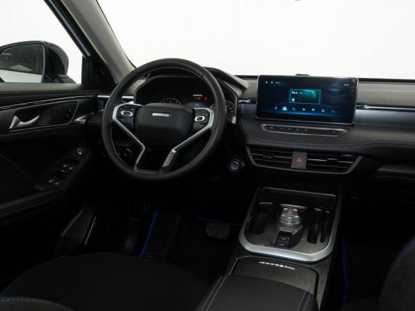 Haval Jolion I Рестайлинг с пробегом 2024 года, цена 2 090 000 рублей, 30800 км, внедорожник, Автокод Объявления