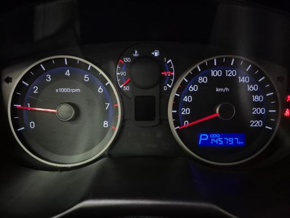 Hyundai i20 I с пробегом 2010 года, цена 640 000 рублей, 145800 км, хэтчбек, Автокод Объявления
