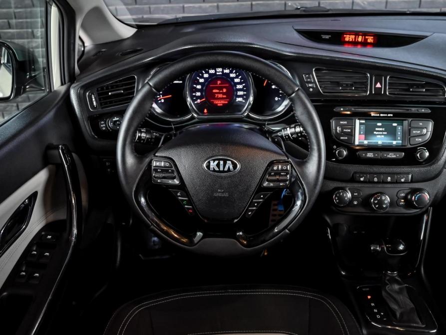 Kia Ceed II Екатеринбург  - изображение 12
