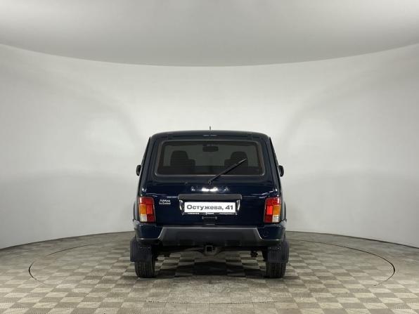 Lada (ВАЗ) Niva Legend с пробегом 2023 года, цена 795 000 рублей, 37250 км, внедорожник, Автокод Объявления