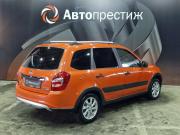 Lada (ВАЗ) Kalina II Ставрополь  - изображение 26