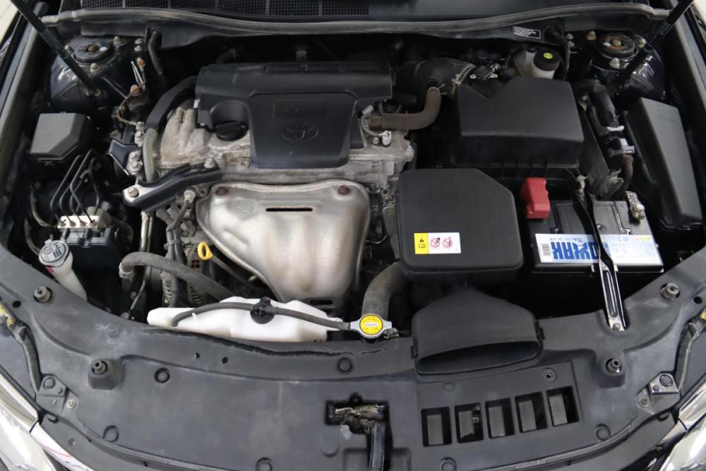 Toyota Camry VII (XV50) Рестайлинг Сургут  - изображение 29