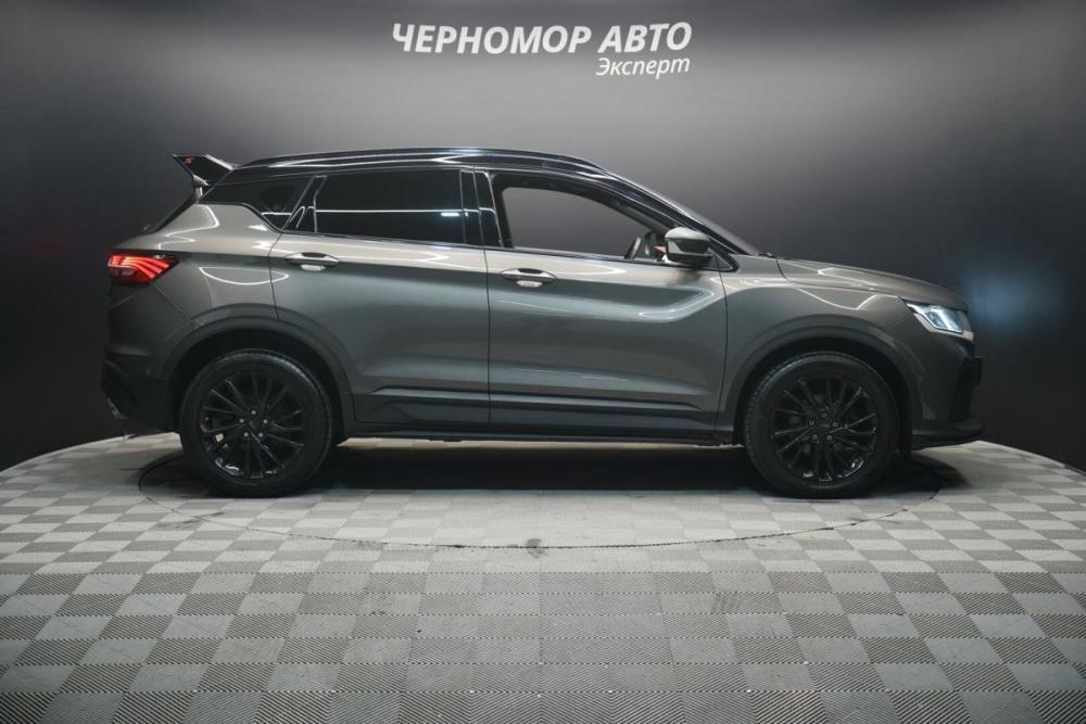 Geely Coolray I Крым  - изображение 6