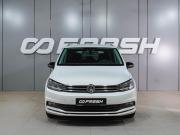 Volkswagen Touran II Воронеж  - изображение 25