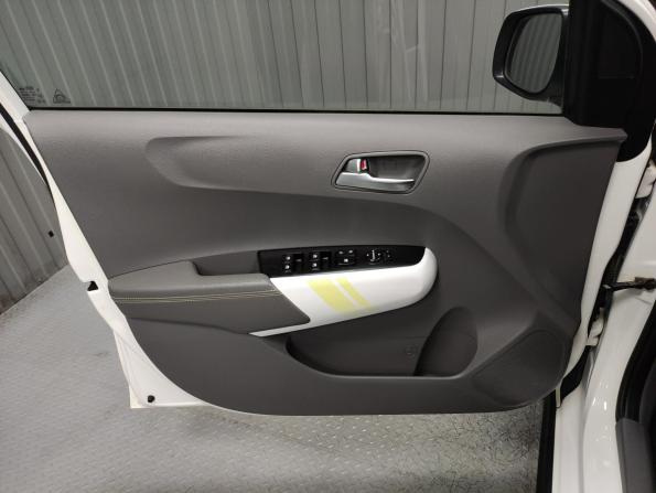 Kia Picanto III с пробегом 2018 года, цена 1 320 000 рублей, 34265 км, хэтчбек, Автокод Объявления