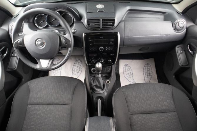 Nissan Terrano III (D10) с пробегом 2019 года, цена 1 679 000 рублей, 79547 км, внедорожник, Автокод Объявления