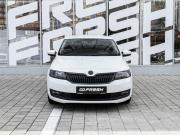 Skoda Rapid I Рестайлинг Ставрополь  - изображение 25