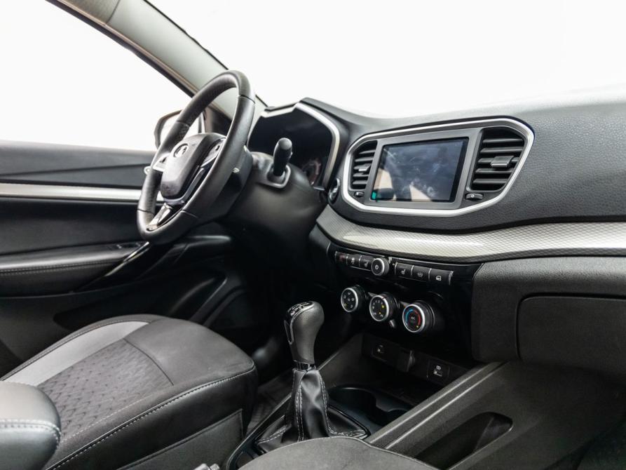 Lada (ВАЗ) Vesta I Рестайлинг (NG) Волгоград  - изображение 29