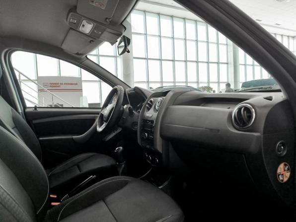 Renault Duster I Рестайлинг с пробегом 2020 года, цена 1 130 000 рублей, 161211 км, внедорожник, Автокод Объявления