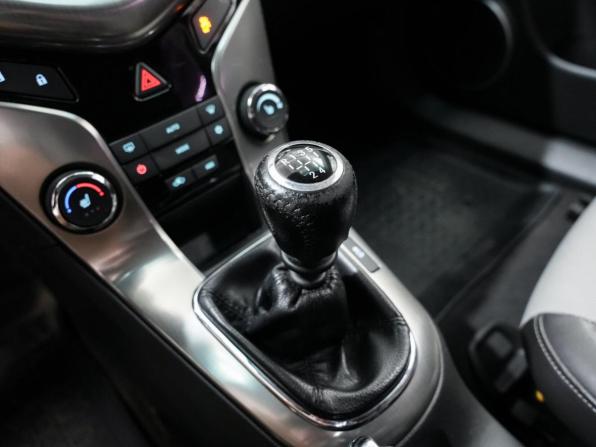 Chevrolet Cruze I Рестайлинг с пробегом 2012 года, цена 839 000 рублей, 174000 км, седан, Автокод Объявления