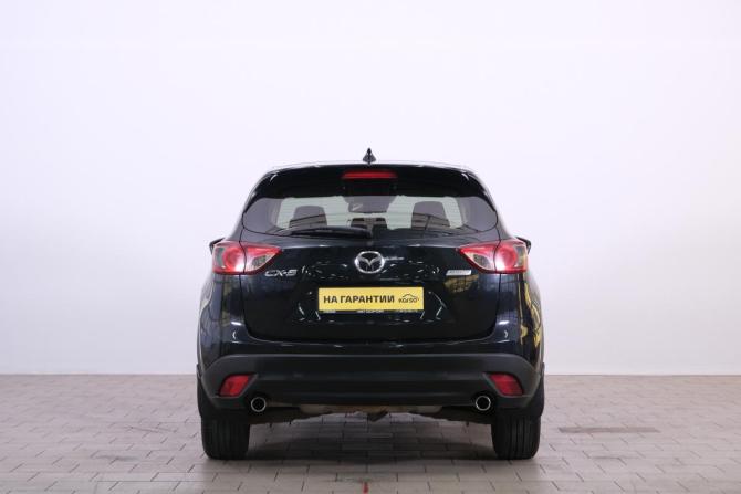 Mazda CX-5 I с пробегом 2012 года, цена 1 899 000 рублей, 233000 км, внедорожник, Автокод Объявления