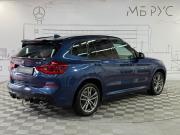 BMW X3 III (G01) Москва  - изображение 35
