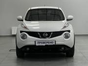 Nissan Juke I Казань  - изображение 22