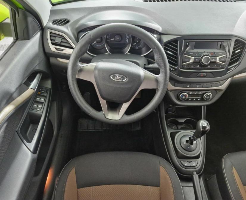 Lada (ВАЗ) Vesta I Нижний Новгород  - изображение 13