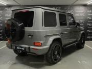 Mercedes-Benz G-Класс AMG II (W465) Рестайлинг Москва  - изображение 28
