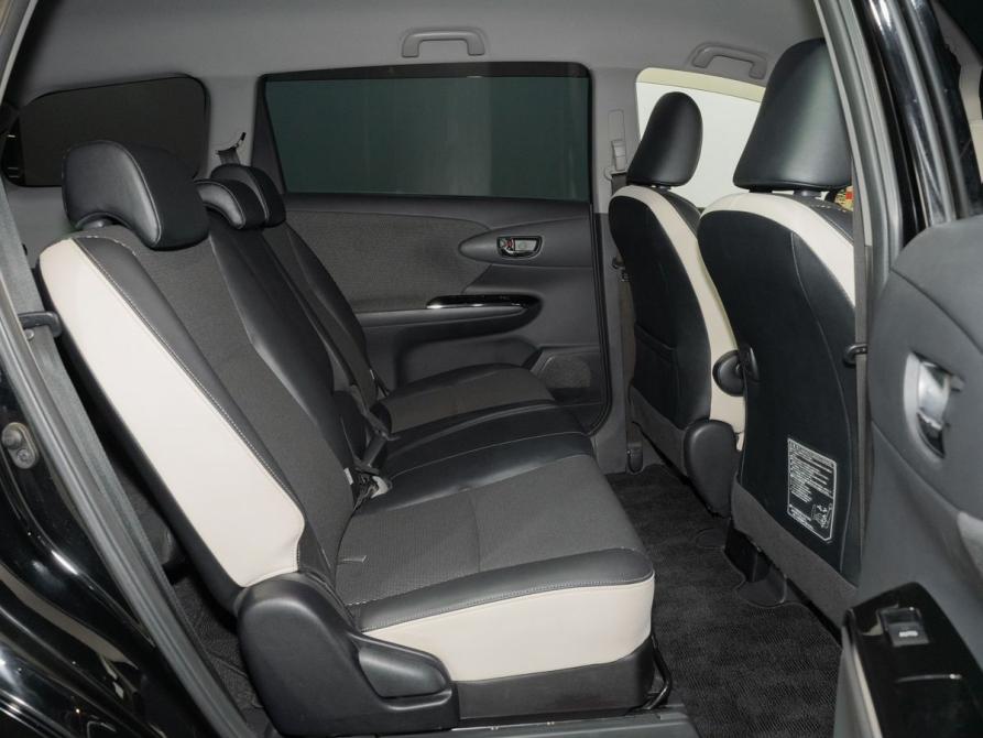 Toyota Wish II Улан-Удэ  - изображение 6