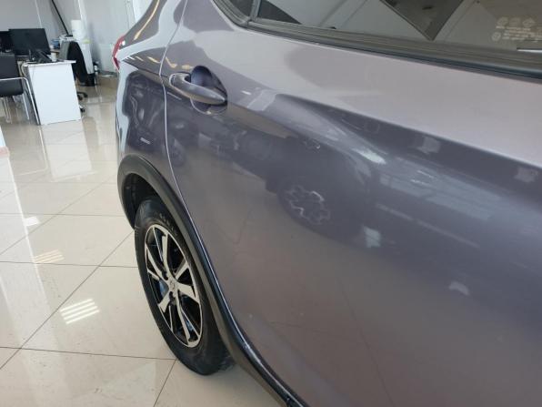 Lifan X50 с пробегом 2016 года, цена 387 000 рублей, 201310 км, хэтчбек, Автокод Объявления