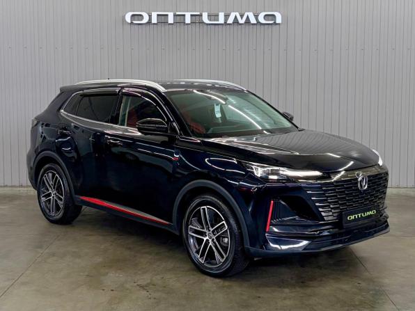 Changan CS55 Plus II с пробегом 2023 года, цена 2 047 000 рублей, 48800 км, внедорожник, Автокод Объявления