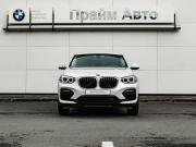 BMW X4 II (G02) Магнитогорск  - изображение 28