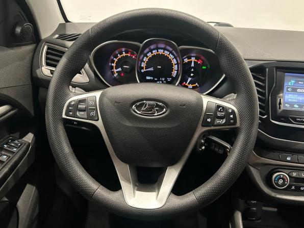 Lada (ВАЗ) Vesta I с пробегом 2019 года, цена 949 000 рублей, 98844 км, универсал, Автокод Объявления