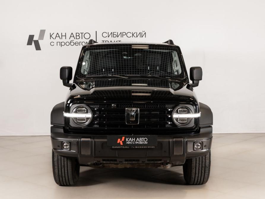 Tank 300 I Казань  - изображение 2