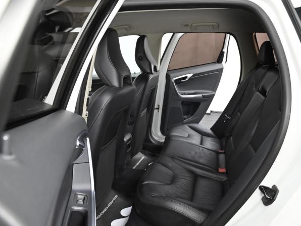 Volvo XC60 I с пробегом 2012 года, цена 1 349 000 рублей, 154000 км, внедорожник, Автокод Объявления