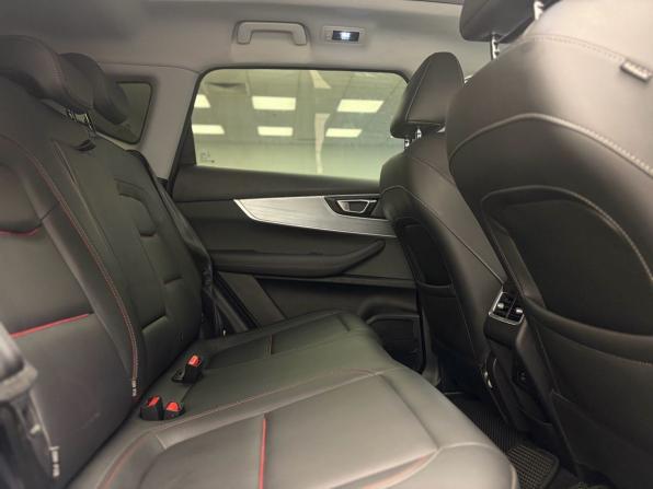 Chery Tiggo 7 Pro I с пробегом 2022 года, цена 1 789 000 рублей, 110450 км, внедорожник, Автокод Объявления