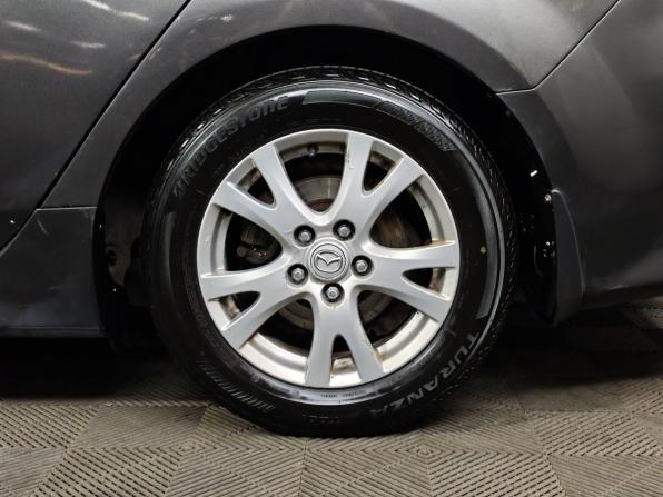 Mazda 6 II (GH) Рестайлинг с пробегом 2011 года, цена 695 000 рублей, 199423 км, седан, Автокод Объявления