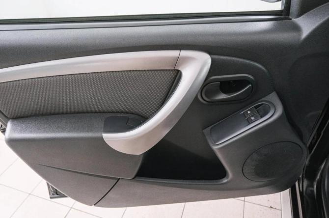 Renault Duster I с пробегом 2013 года, цена 999 000 рублей, 168896 км, внедорожник, Автокод Объявления