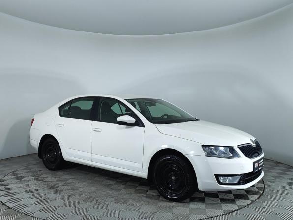 Skoda Octavia III (A7) с пробегом 2014 года, цена 1 150 000 рублей, 143837 км, лифтбек, Автокод Объявления