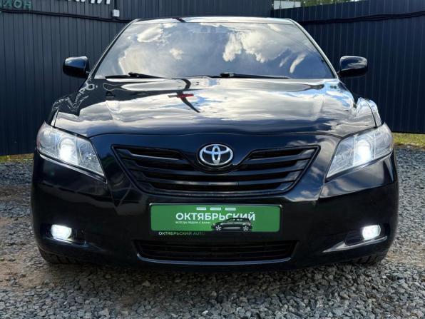 Toyota Camry VI (XV40) с пробегом 2008 года, цена 949 000 рублей, 259826 км, седан, Автокод Объявления