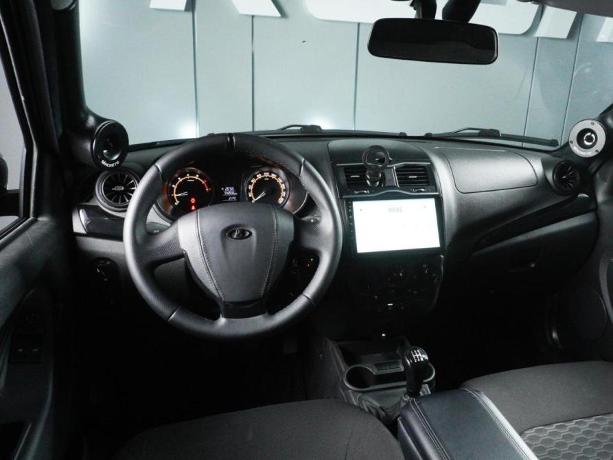 Lada (ВАЗ) Granta I Рестайлинг Минеральные Воды  - изображение 6