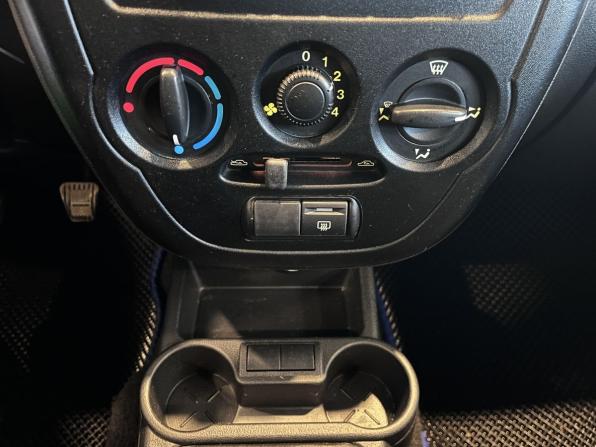 Lada (ВАЗ) Granta I с пробегом 2016 года, цена 416 000 рублей, 129006 км, седан, Автокод Объявления