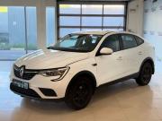 Renault Arkana I Москва  - изображение 20