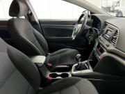 Hyundai Elantra VI (AD) Казань  - изображение 32
