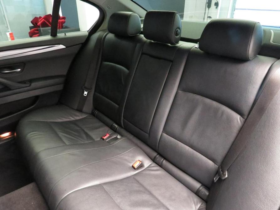 BMW 5 серии VI (F10/F11/F07) Рестайлинг Санкт-Петербург  - изображение 18