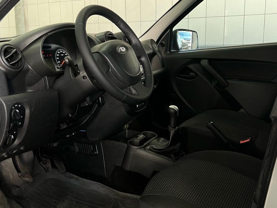 Lada (ВАЗ) Granta I Волгоград  - изображение 12