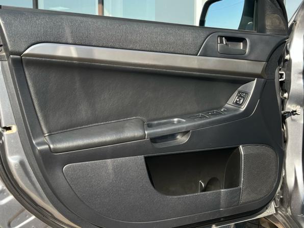 Mitsubishi Lancer X Рестайлинг с пробегом 2011 года, цена 865 000 рублей, 106000 км, седан, Автокод Объявления
