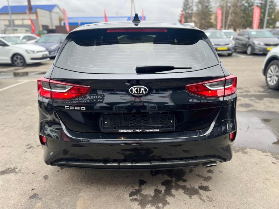 Kia Ceed III Альметьевск  - изображение 6
