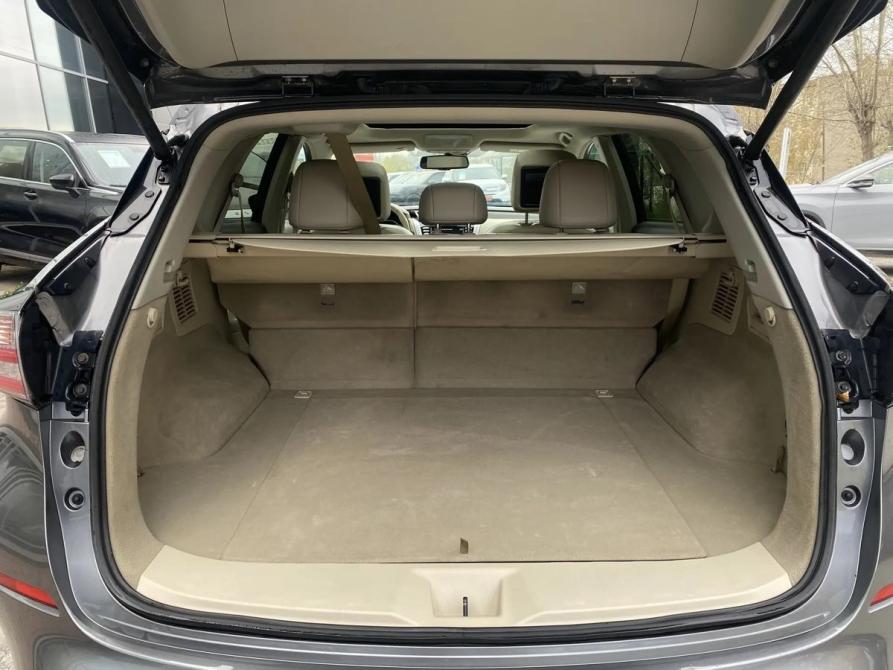 Nissan Murano III (Z52) Екатеринбург  - изображение 40