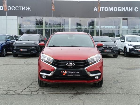 Lada (ВАЗ) XRAY I с пробегом 2017 года, цена 815 000 рублей, 37793 км, хэтчбек, Автокод Объявления
