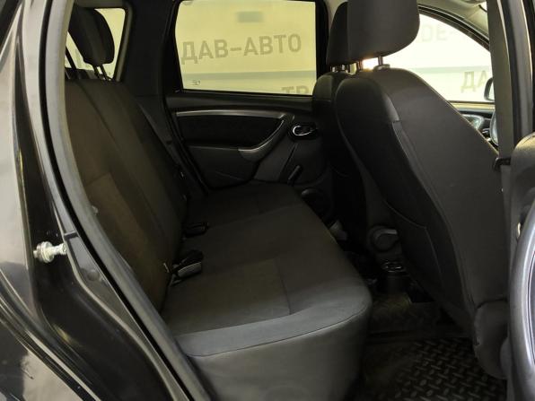 Renault Duster I Рестайлинг с пробегом 2016 года, цена 1 349 000 рублей, 93000 км, внедорожник, Автокод Объявления