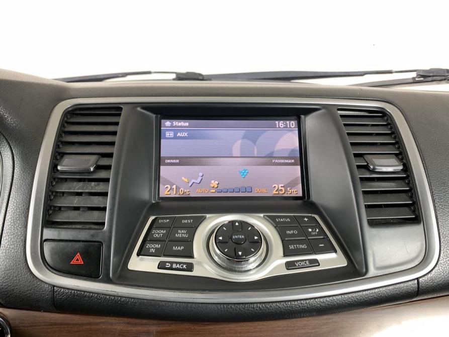 Nissan Teana II Москва  - изображение 15