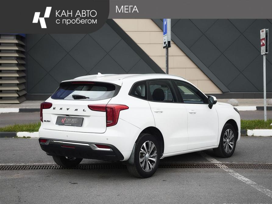 Haval Jolion I Казань  - изображение 2